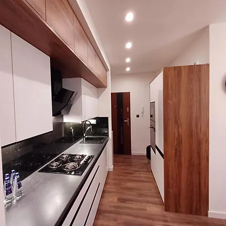 4 Διαμέρισμα