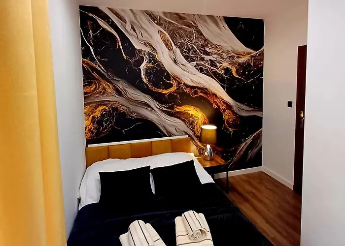 4 * Boleslawiec (Lower Silesia)